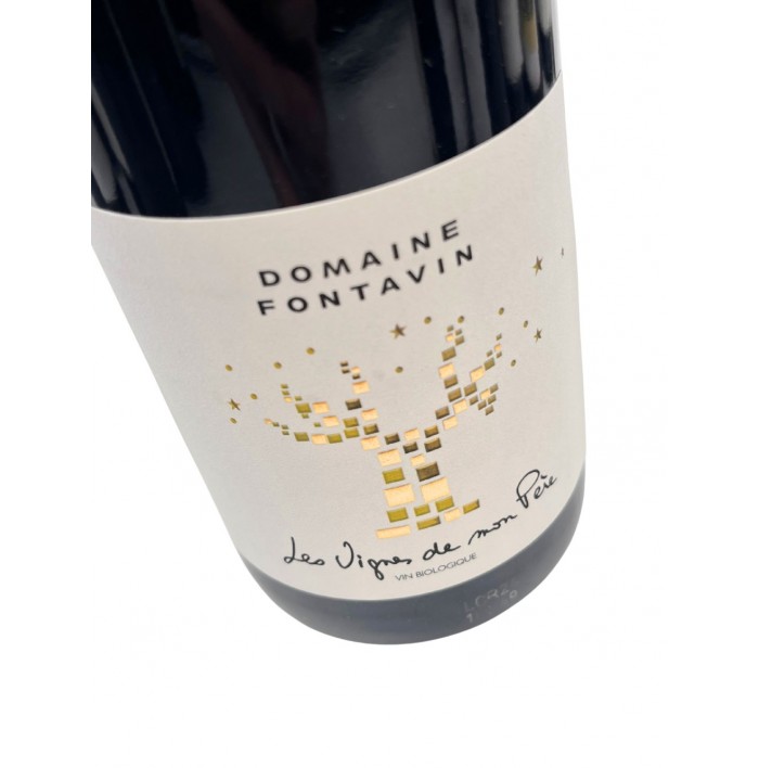 Vignes De Mon Père - Fontavin