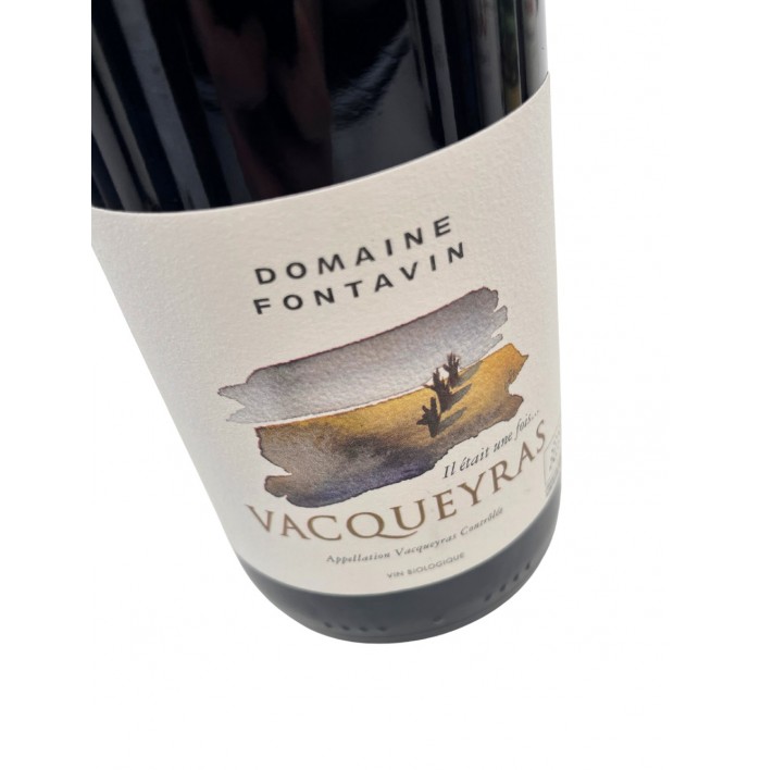 Il Était Une Fois - Fontavin