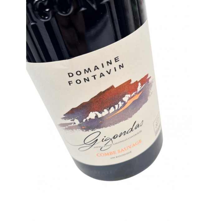 Combe Sauvage - Fontavin