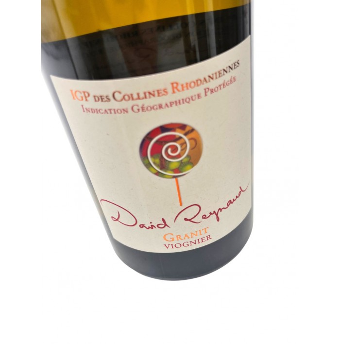 Granit - Domaine Les Bruyères