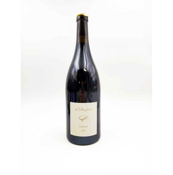 Comeyre - L' Anglore