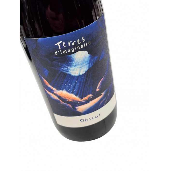 Obscur - Terres D' Imaginaire
