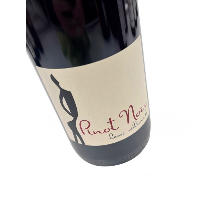 Pinot Noir - Hervé Villemade