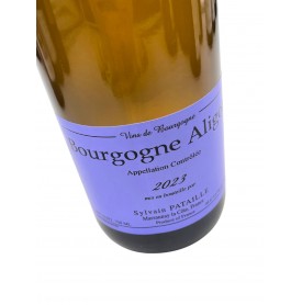 Bourgogne Aligoté
