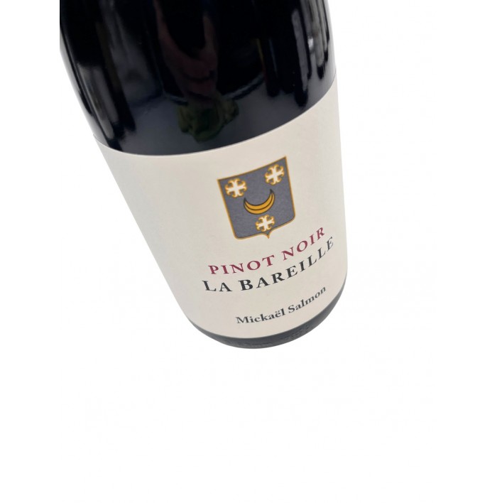 La Bareille - Lucas Salmon