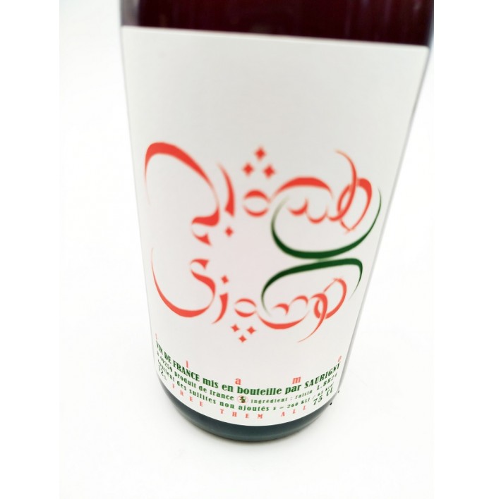 Siamo - Jérôme Saurigny