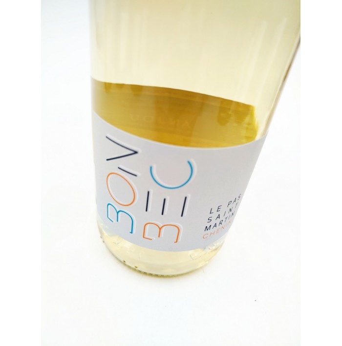 Bon Bec - Domaine Le Pas Saint Martin