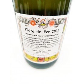 Cidre de Fer