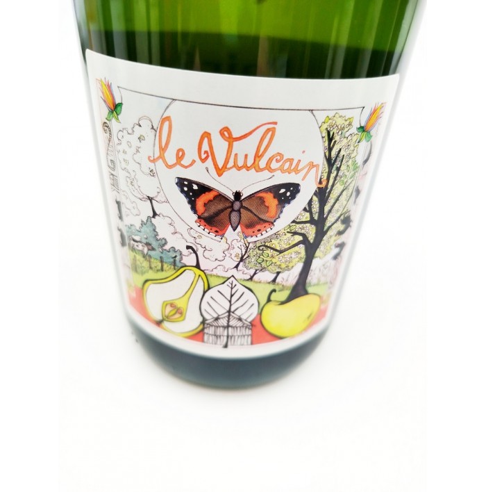 Comment ! - Cidrerie Du Vulcain