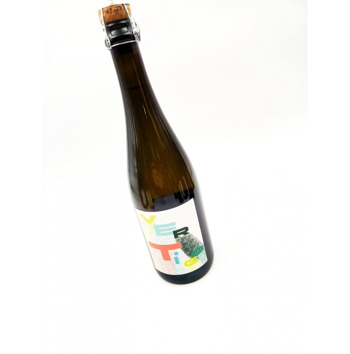 Vertigo - Domaine De Brousse