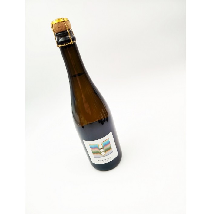 Cuvée Albert - Jardins De Fleury