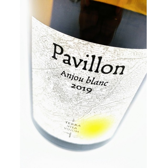 Pavillon - Terra Vita Vinum