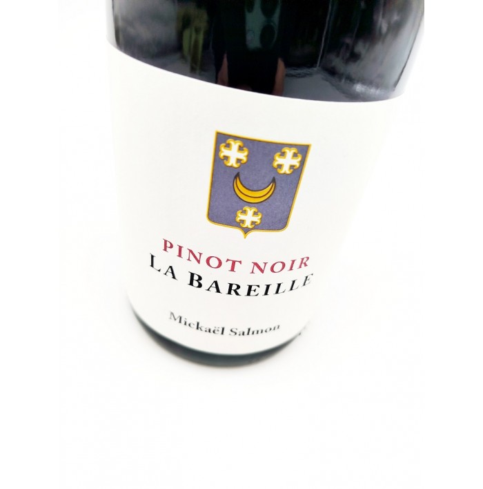 La Bareille - Lucas Salmon