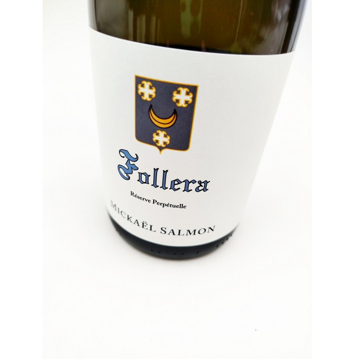 Follera - Lucas Salmon