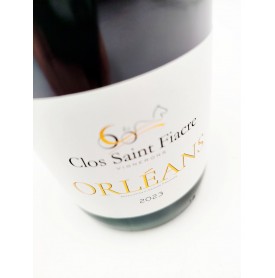 Clos Saint Fiacre