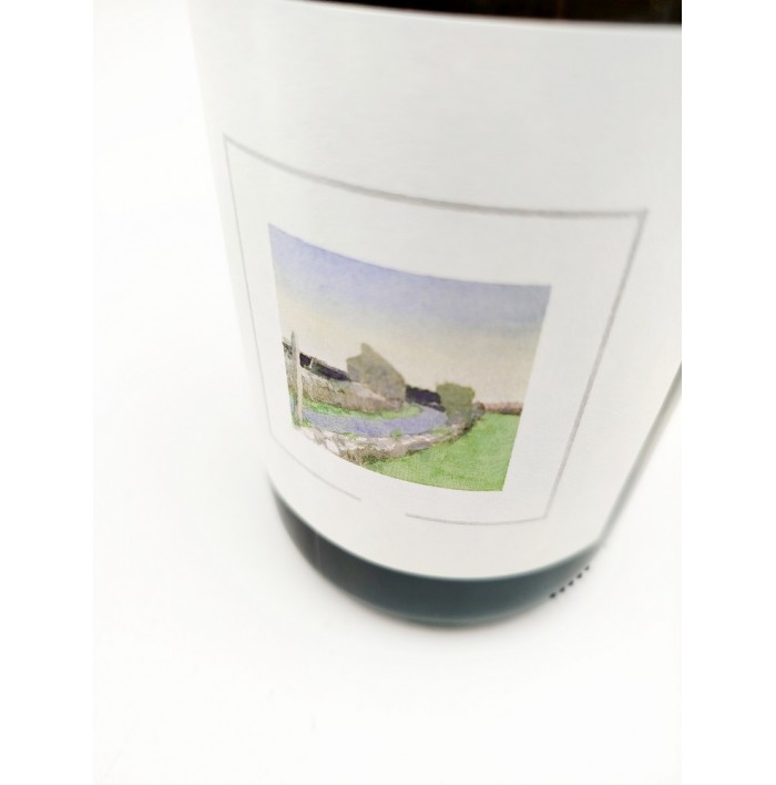 Clos Des Grandes Plantes - Les Vignes Du Fresche