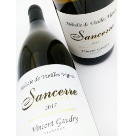 Mélodie des Vieilles Vignes