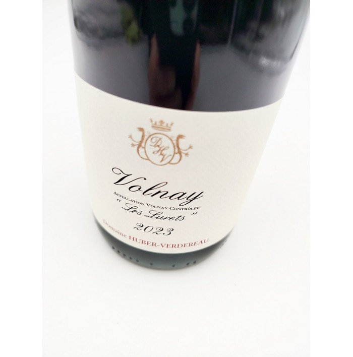 Les Lurets - Huber-Verdereau