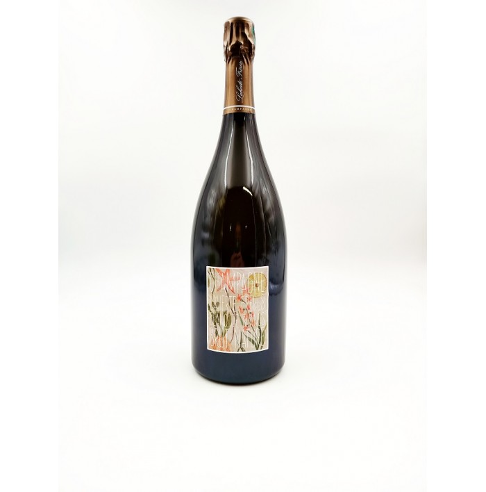 Blanc De Blancs Brut Nature - Laherte Frères
