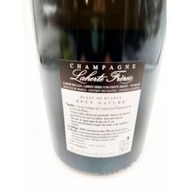 Blanc de Blancs Brut Nature