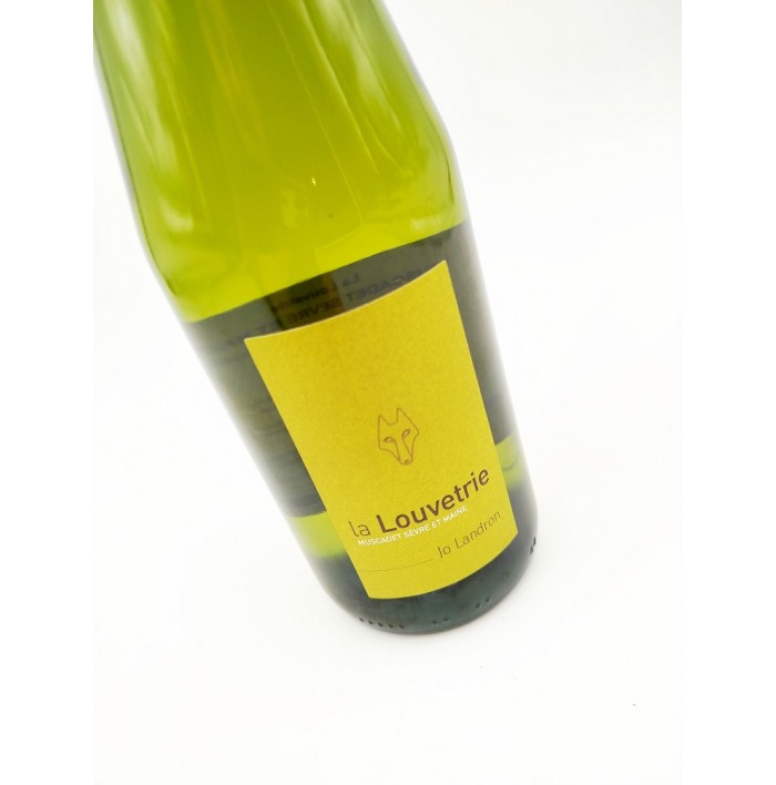La Louvetrie - Domaine Jo Landron
