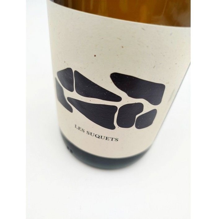 Les Suquets - Les Bariolés