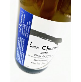 Chazaux Chardonnay