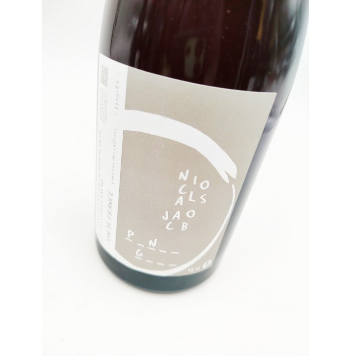 Pinot Gris - Nicolas Jacob