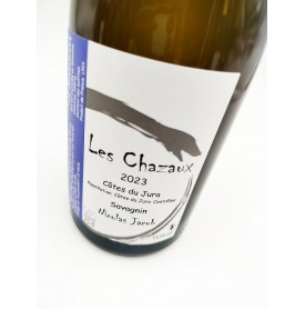 Chazaux Savagnin