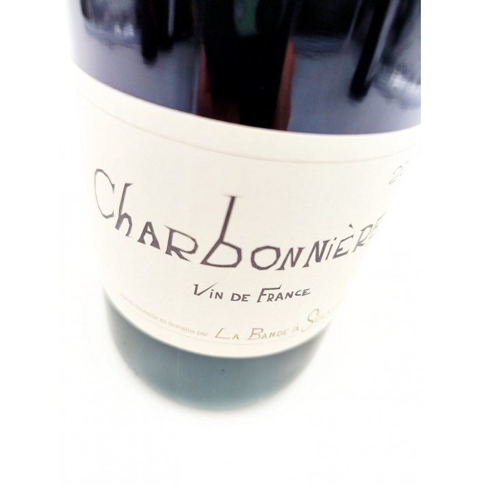 Charbonnières - Domaine De Sulauze