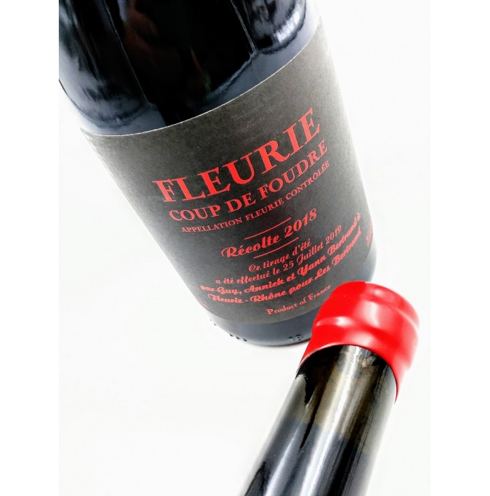 Coup D' Foudre - Les Bertrands