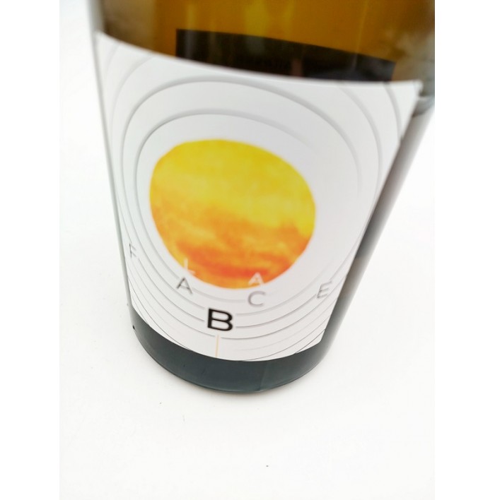 Face B - Domaine De Lucey