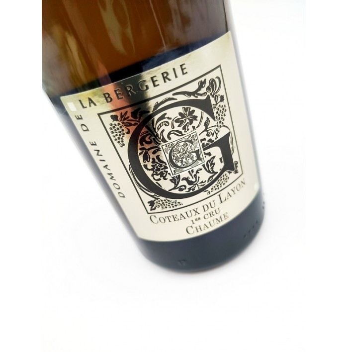 1er Cru Chaume - Domaine De La Bergerie