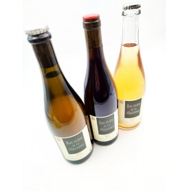 PACK Les Jardins De La Martinière