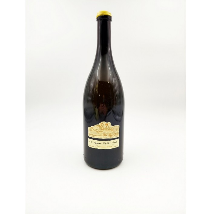 Les Varrons Vieilles Vignes - Domaine Ganevat