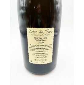 Les Varrons Vieilles Vignes