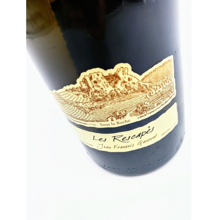 Les Rescapés - Domaine Ganevat
