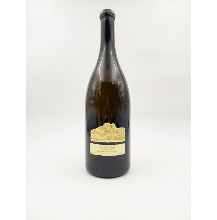 Antide - Domaine Ganevat