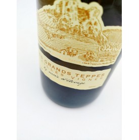 Les Grands Teppes V.V.