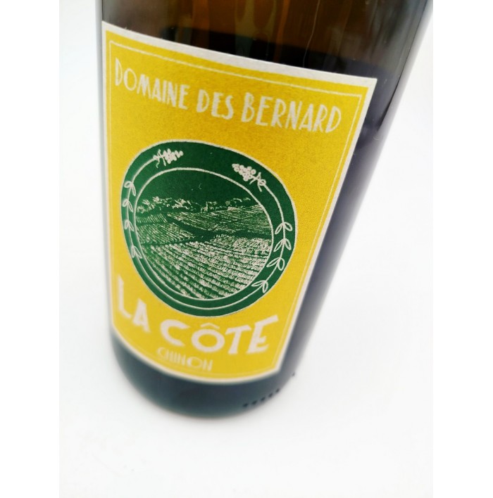 La Côte - Domaine Des Bernard