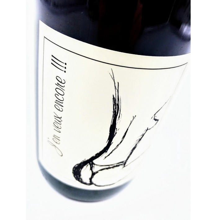 J'en Veux Encore !!! - Domaine Ganevat