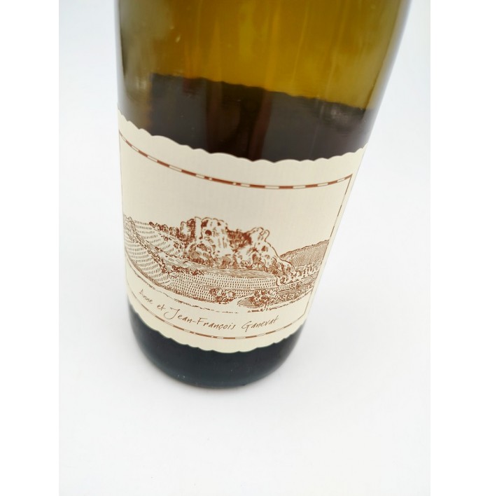 Champs Poids - Domaine Ganevat