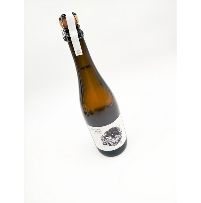 Patte De Loup - Manoir De La Tête Rouge