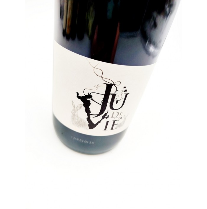 Ju De Vie - Domaine De La Graveirette