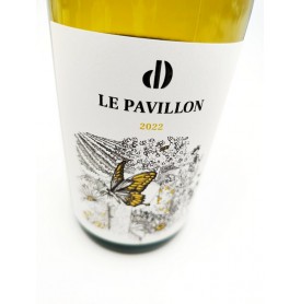Le Pavillon