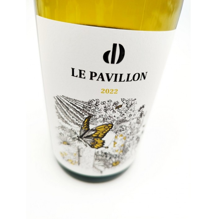 Le Pavillon - Drost