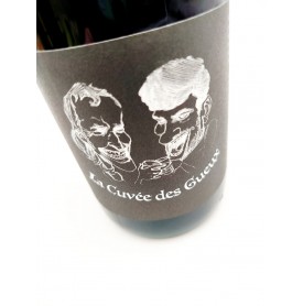 La Cuvée Des Gueux