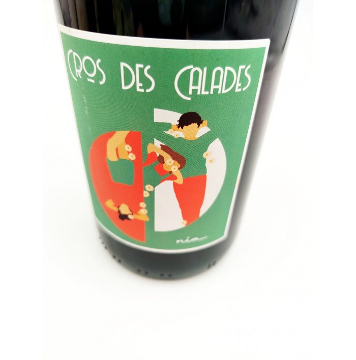 Nia - Cros Des Calades