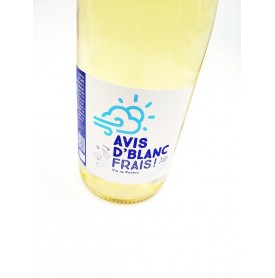 Avis D' Blanc Frais