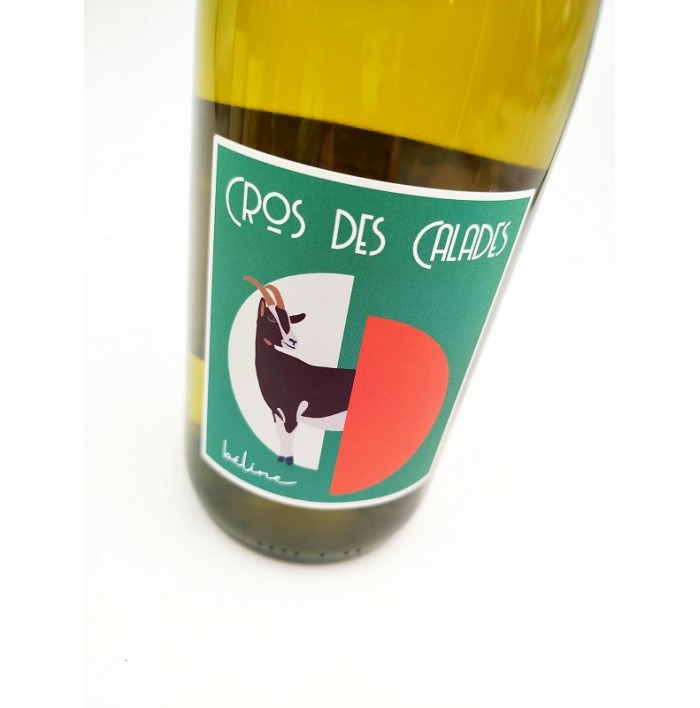 Béline - Cros Des Calades